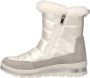 Caprice Vegan Dames Enkellaarsje 9 9 26433 29 345 G breedte - Thumbnail 10