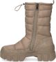 Caprice Vegan Dames Enkellaarsje 9 9 26444 29 199 G breedte - Thumbnail 9