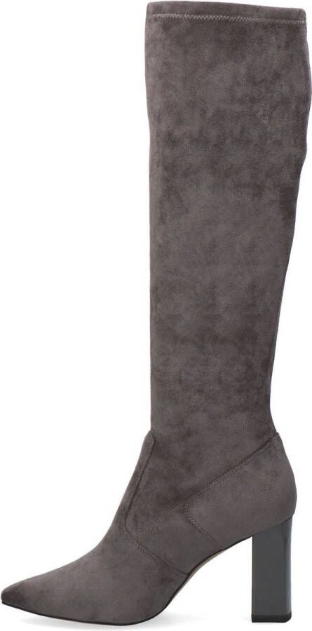 Caprice Vegan Dames Enkellaarsje G-breedte