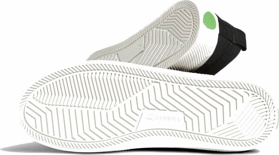 Cariuma Oca Low Back Schoenen Black - Foto 3