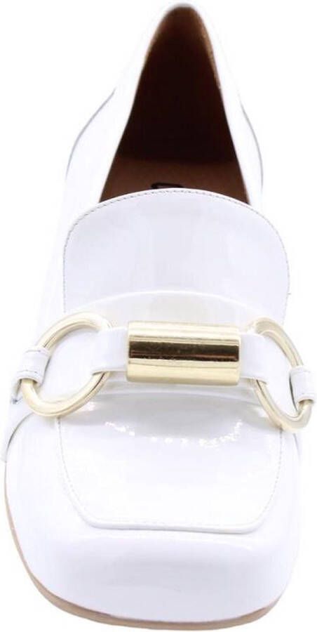 Carmen s Mocassin White