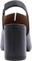 Carmens Sandaal Black Dames - Thumbnail 14