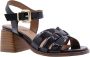 Carmens Sandaal Black Dames - Thumbnail 15