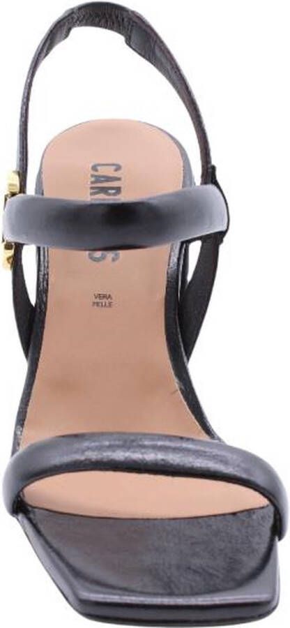 Carmen s Sandaal Black