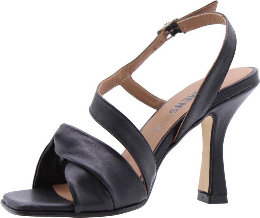 Carmen s Sandaal Black