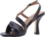 Carmens Schoenen Zwart Vrouwen - Thumbnail 8