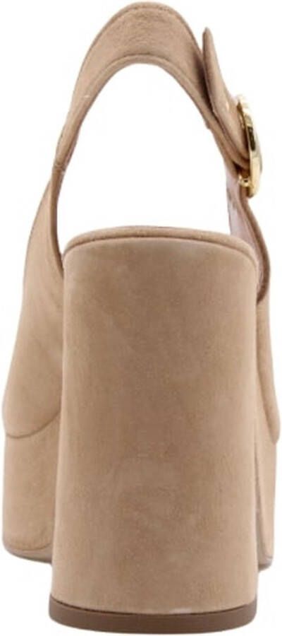 Caroline Biss Sandaal Beige