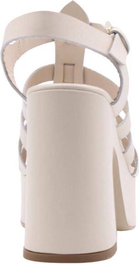 Caroline Biss Sandaal Beige