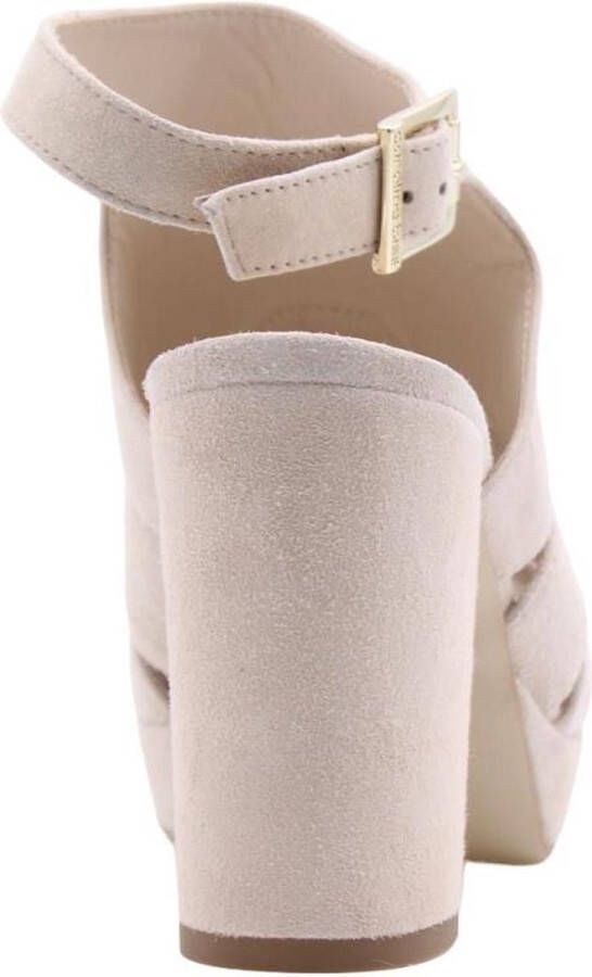 Caroline Biss Sandaal Beige