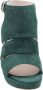 Caroline Biss Sandaal Green Dames - Thumbnail 3
