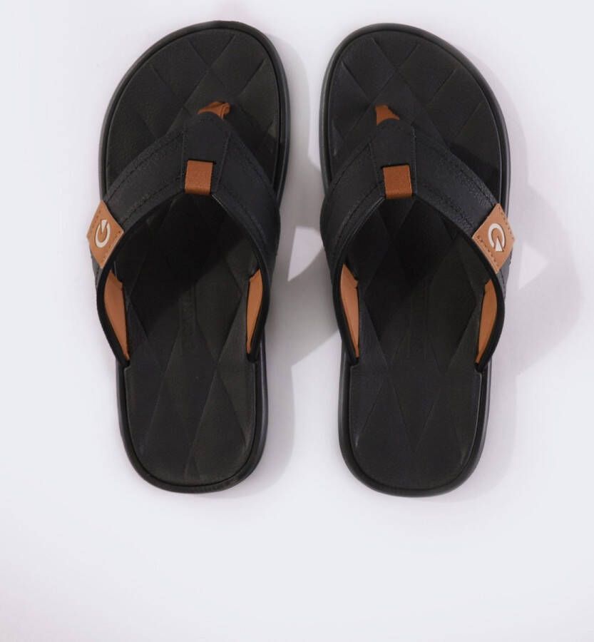 Cartago Malta Thong Slippers