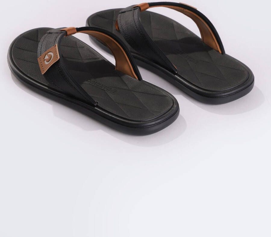 Cartago Malta Thong Slippers