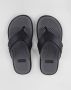 Cartago Vêneto Slippers Heren Black - Thumbnail 6