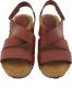 Casarini 23013 sandaal bruin - Thumbnail 3