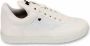 Cash Money Heren Schoenen Case Army Full White CMS11 Wit Maten: - Thumbnail 3