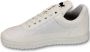 Cash Money Heren Schoenen Case Army Full White CMS11 Wit Maten: - Thumbnail 4
