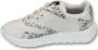 Cash Money Heren Schoenen Touch White- CMS181 Wit Maten: - Thumbnail 3