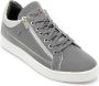 Cash Money Heren Sneakers Reflect Grey White CMS97 Grijs Maten: - Thumbnail 4