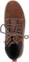 Caterpillar Colfax Mid leren enkelboots bruin - Thumbnail 9