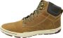 Caterpillar Colfax Mid leren enkelboots bruin - Thumbnail 3