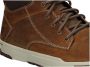 Caterpillar Colfax Mid leren enkelboots bruin - Thumbnail 6