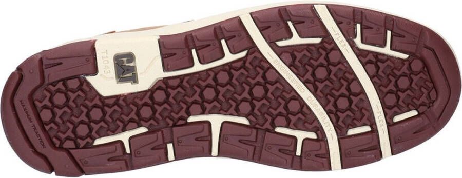 Caterpillar Colfax Casual schoen veter Heren