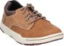CAT Colfax Sneakers Stijlvol en Comfortabel Beige Heren - Thumbnail 15