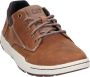 CAT Colfax Sneakers Stijlvol en Comfortabel Beige Heren - Thumbnail 5