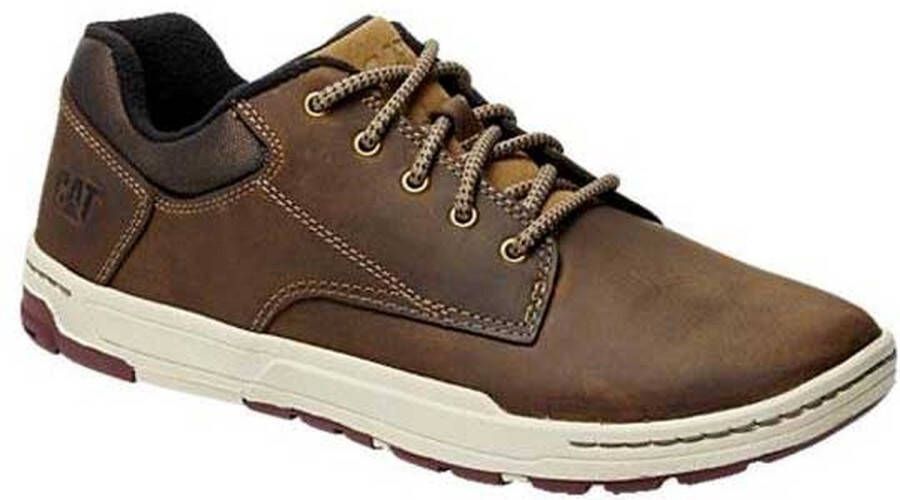 Caterpillar Colfax Casual schoen veter Heren