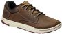 CAT Colfax Sneakers Stijlvol en Comfortabel Beige Heren - Thumbnail 7