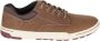 CAT Colfax Sneakers Stijlvol en Comfortabel Beige Heren - Thumbnail 8