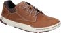 CAT Colfax Sneakers Stijlvol en Comfortabel Beige Heren - Thumbnail 2