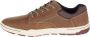 CAT Colfax Sneakers Stijlvol en Comfortabel Beige Heren - Thumbnail 12