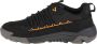 Caterpillar Crail Sport Low P725595 Mannen Zwart Sneakers - Thumbnail 2
