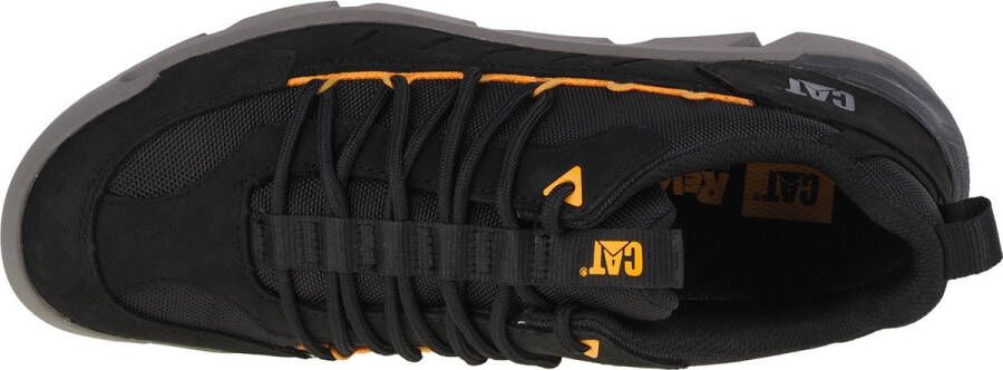 Caterpillar Crail Sport Low P725595 Mannen Zwart Sneakers