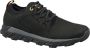 Caterpillar Electroplate Leather P723551 Mannen Zwart Sportschoenen - Thumbnail 3