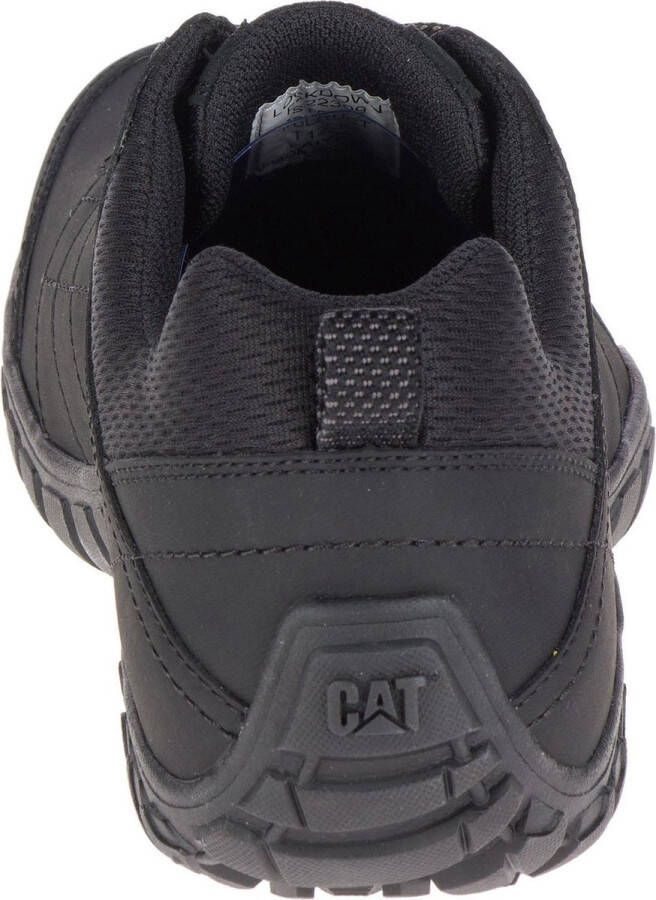 Caterpillar Instruct P722309 Mannen Zwart Lifestyle