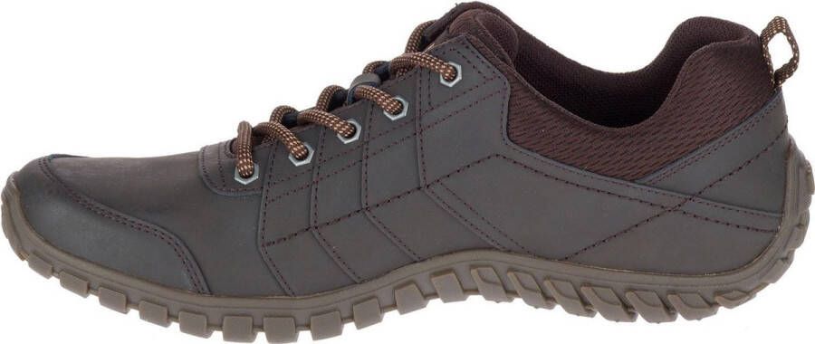 Caterpillar Instruct Sneakers Bruin Man