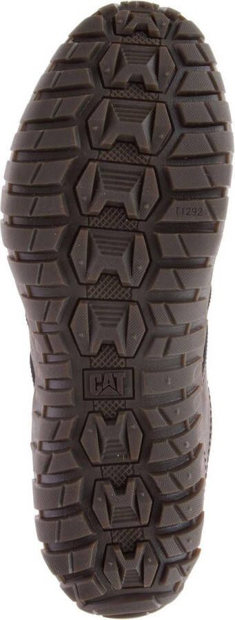 Caterpillar Instruct Sneakers Bruin Man