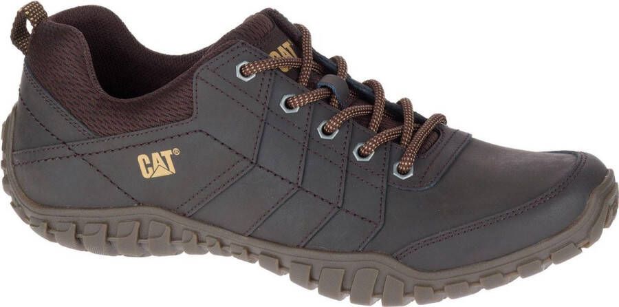 Caterpillar Instruct Sneakers Bruin Man