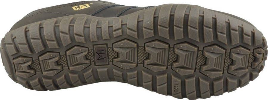 Caterpillar Instruct Sneakers Bruin Man