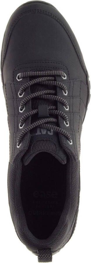 Caterpillar Instruct Sneakers Zwart Man