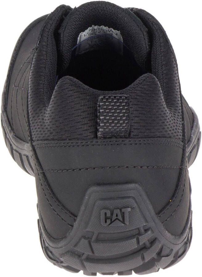 Caterpillar Instruct Sneakers Zwart Man