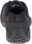 CAT Comfortabele Lage Sneakers Instruct Black Heren - Thumbnail 3