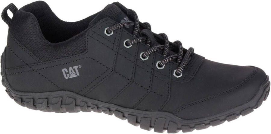 Caterpillar Instruct Sneakers Zwart Man