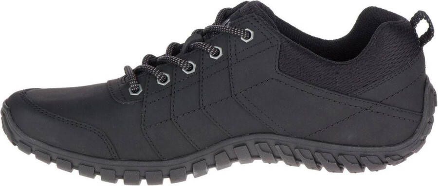 Caterpillar Instruct Sneakers Zwart Man