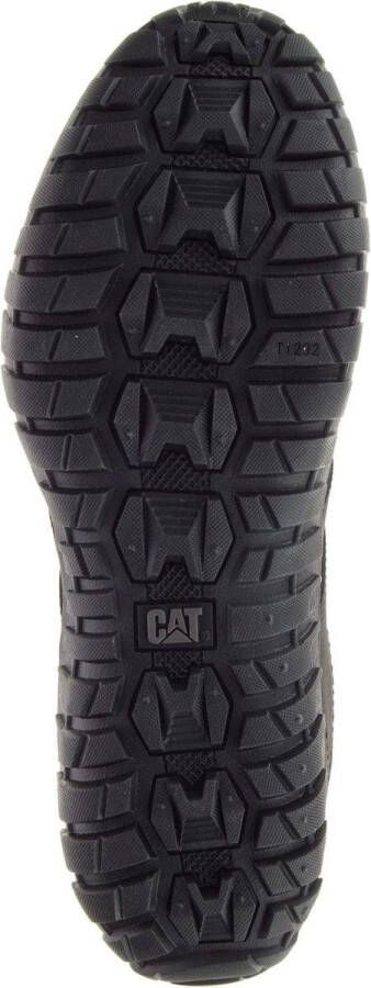 Caterpillar Instruct Sneakers Zwart Man