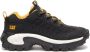 Caterpillar Intruder Nub. Black Sneakers Zwart - Thumbnail 4