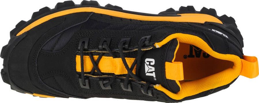 Caterpillar Intruder P110592 Mannen Zwart Sneakers