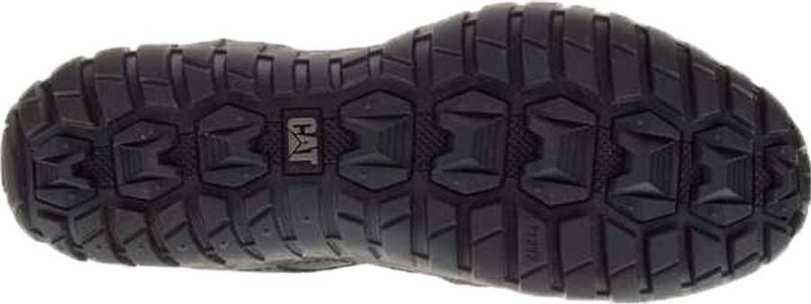 Caterpillar Opine P722312 Mannen Zwart Schoenen